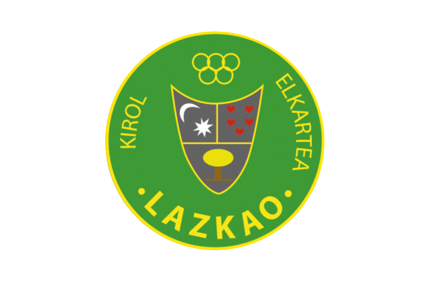 Logo LKE